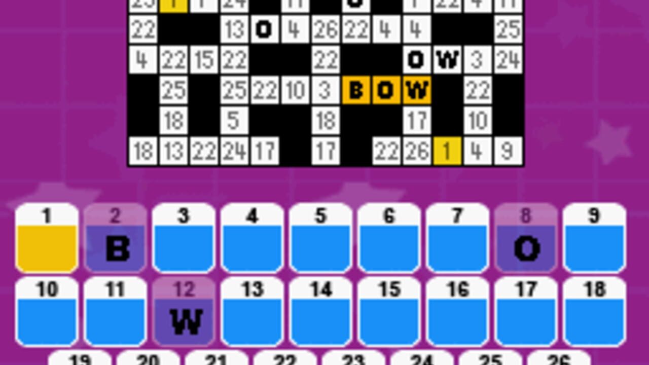 Take a Break's Puzzle Bonanza Screenshot 1