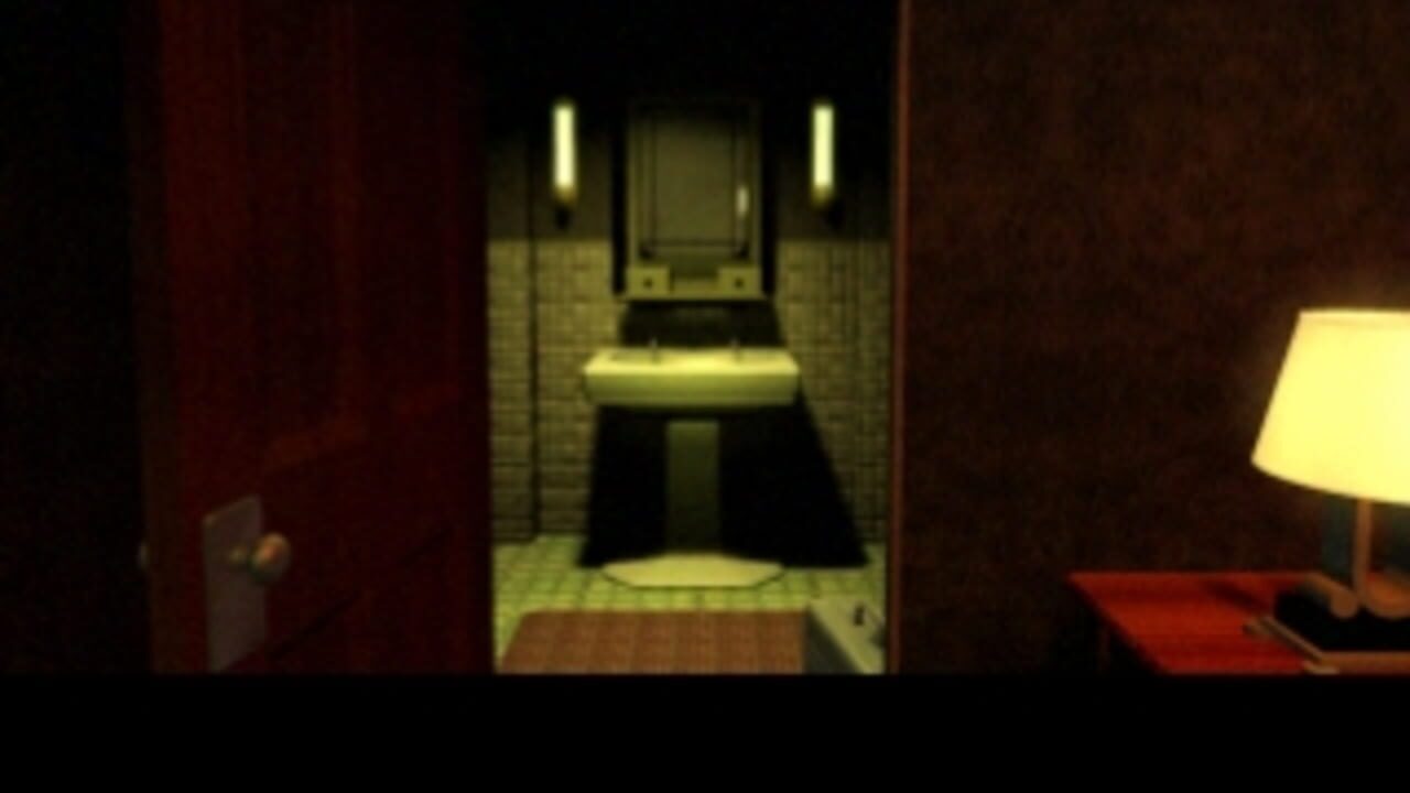 Gadget: Past as Future — Screenshot 2