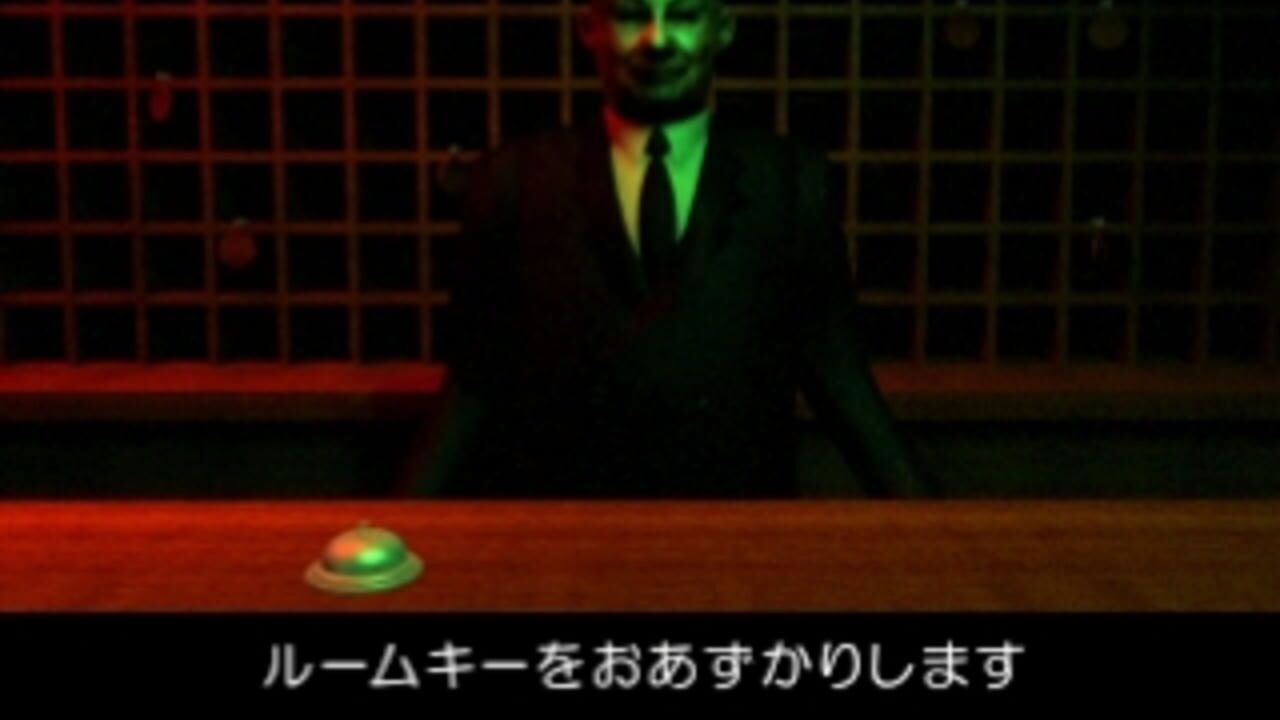 Gadget: Past as Future — Screenshot 4