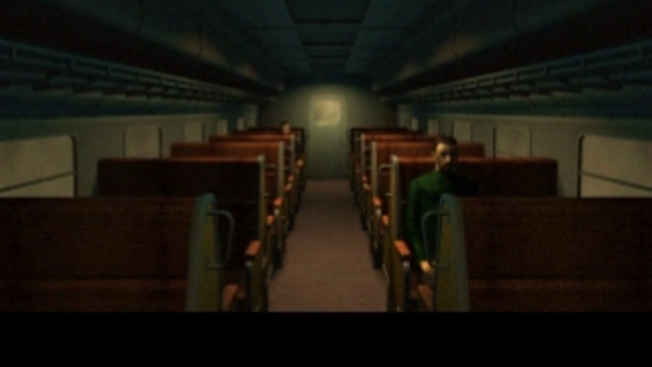 Gadget: Past as Future — Screenshot 5