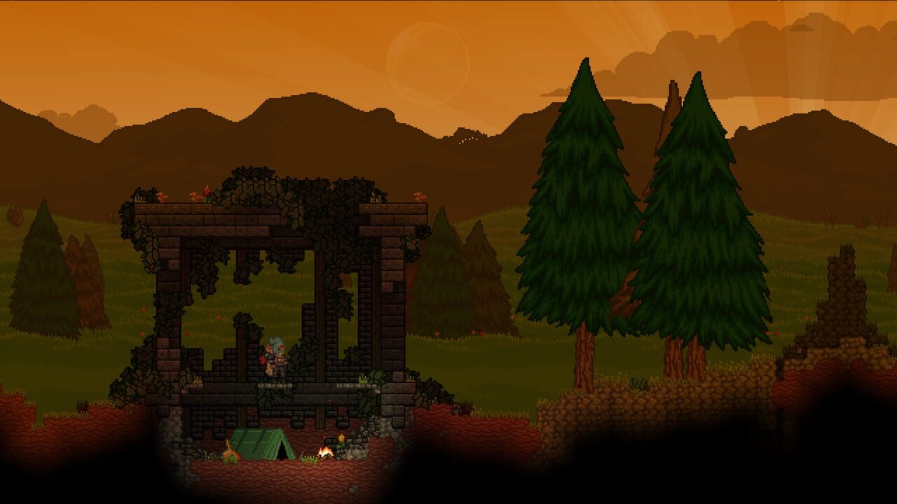 Starbound Image