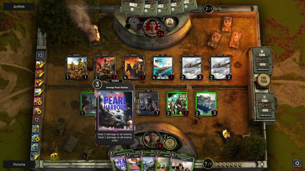 Storm Warfare Image
