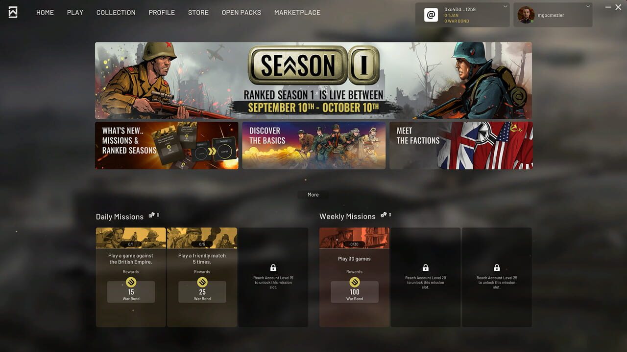 Storm Warfare Image