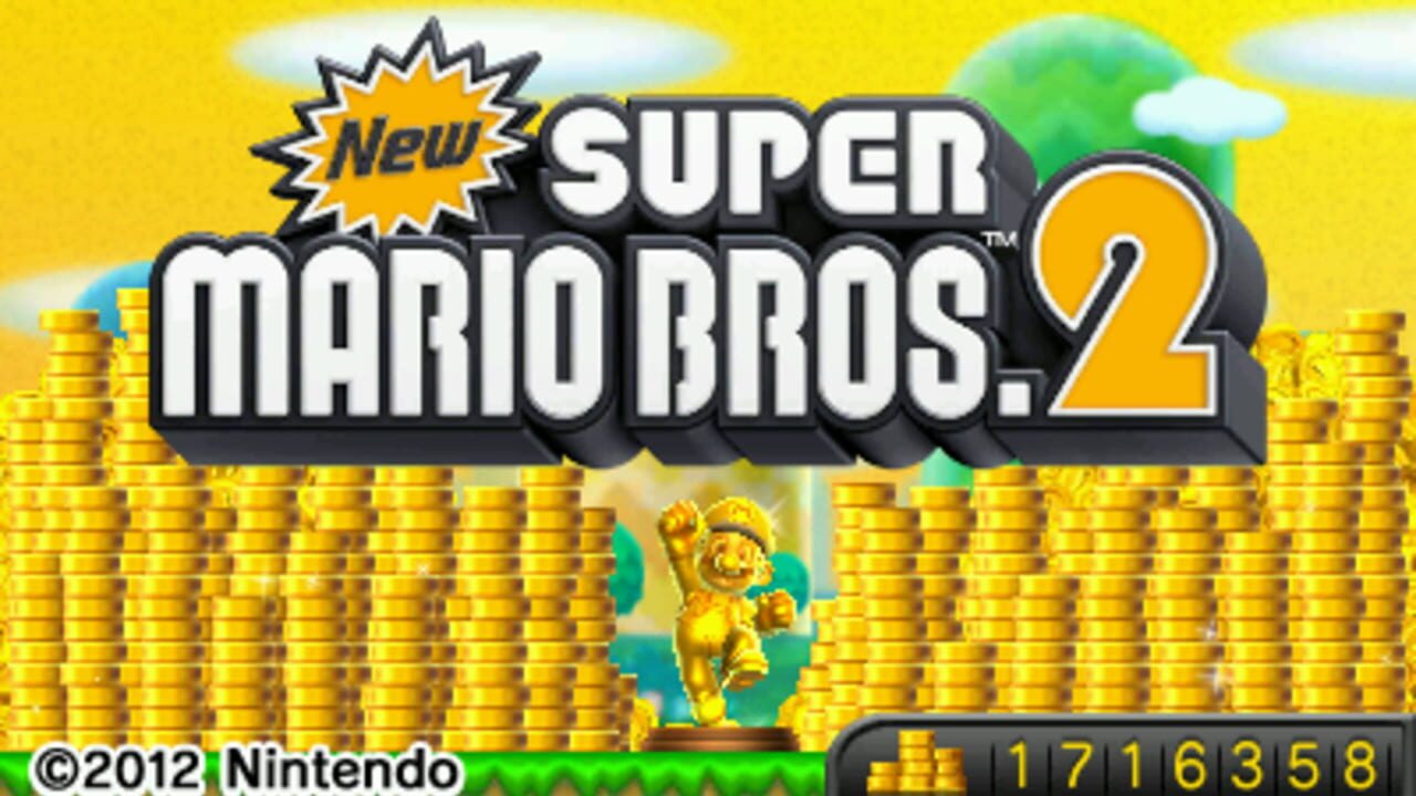 New Super Mario Bros. 2 thumbnail 8