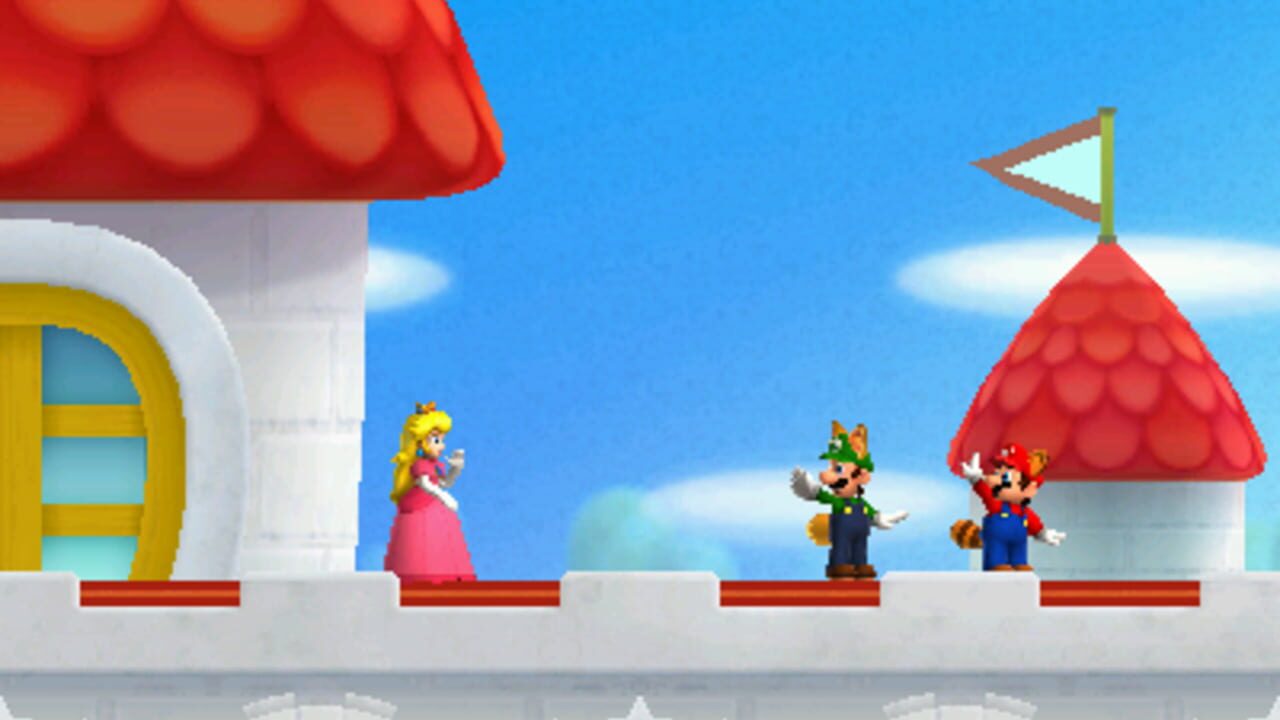 New Super Mario Bros. 2 thumbnail 10