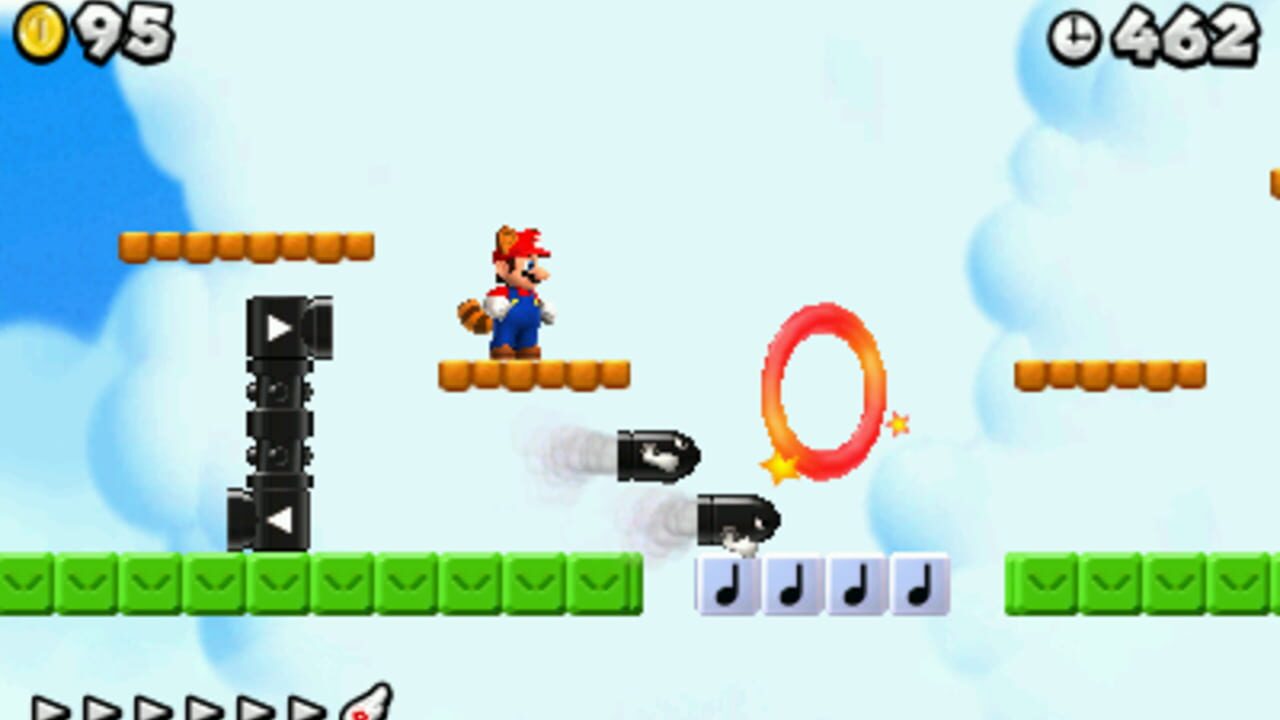 New Super Mario Bros. 2 thumbnail 12