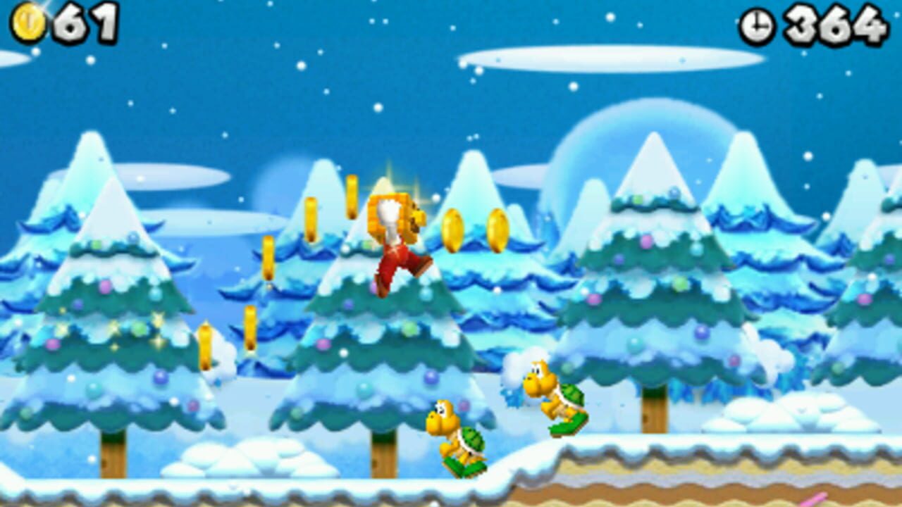 New Super Mario Bros. 2 thumbnail 15