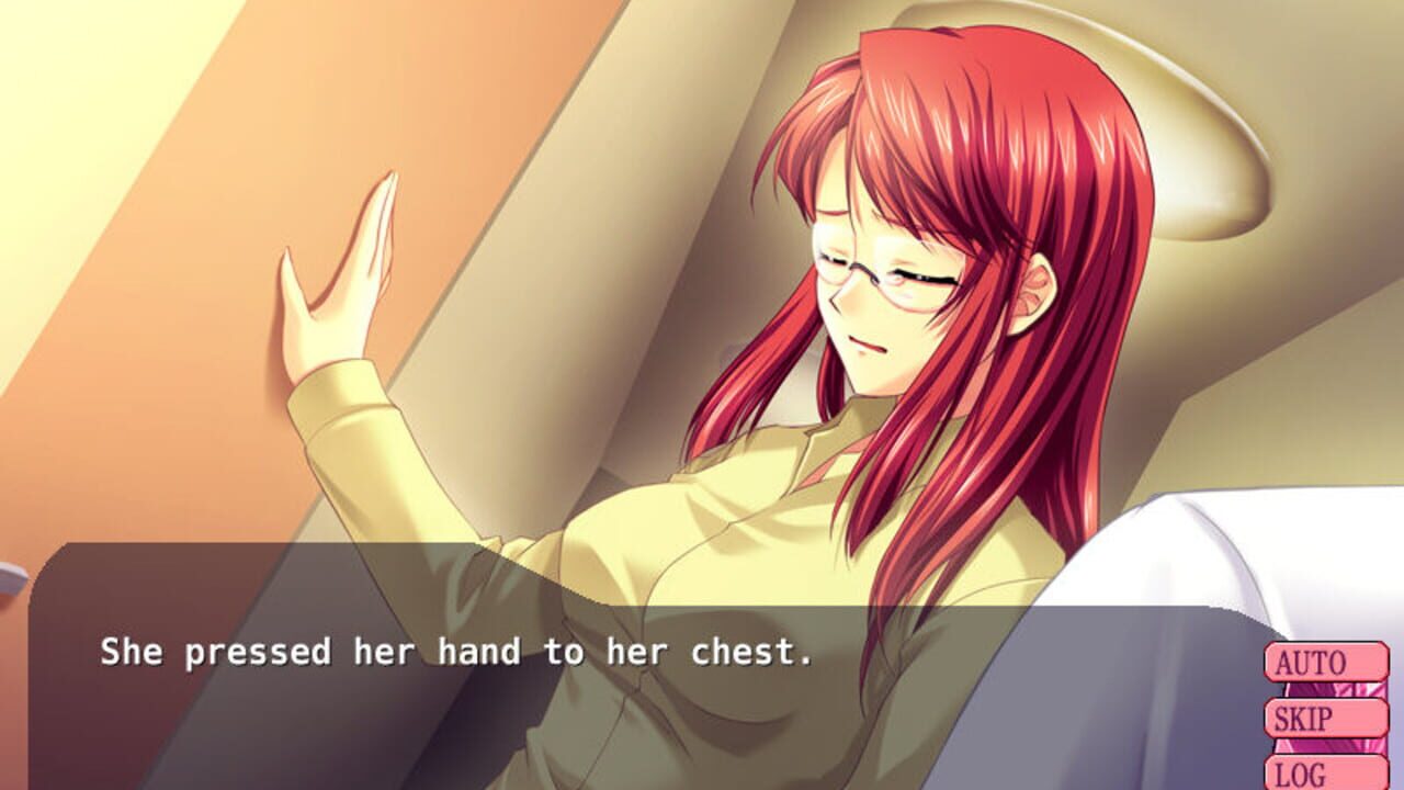 Da Capo Innocent Finale — Screenshot 5