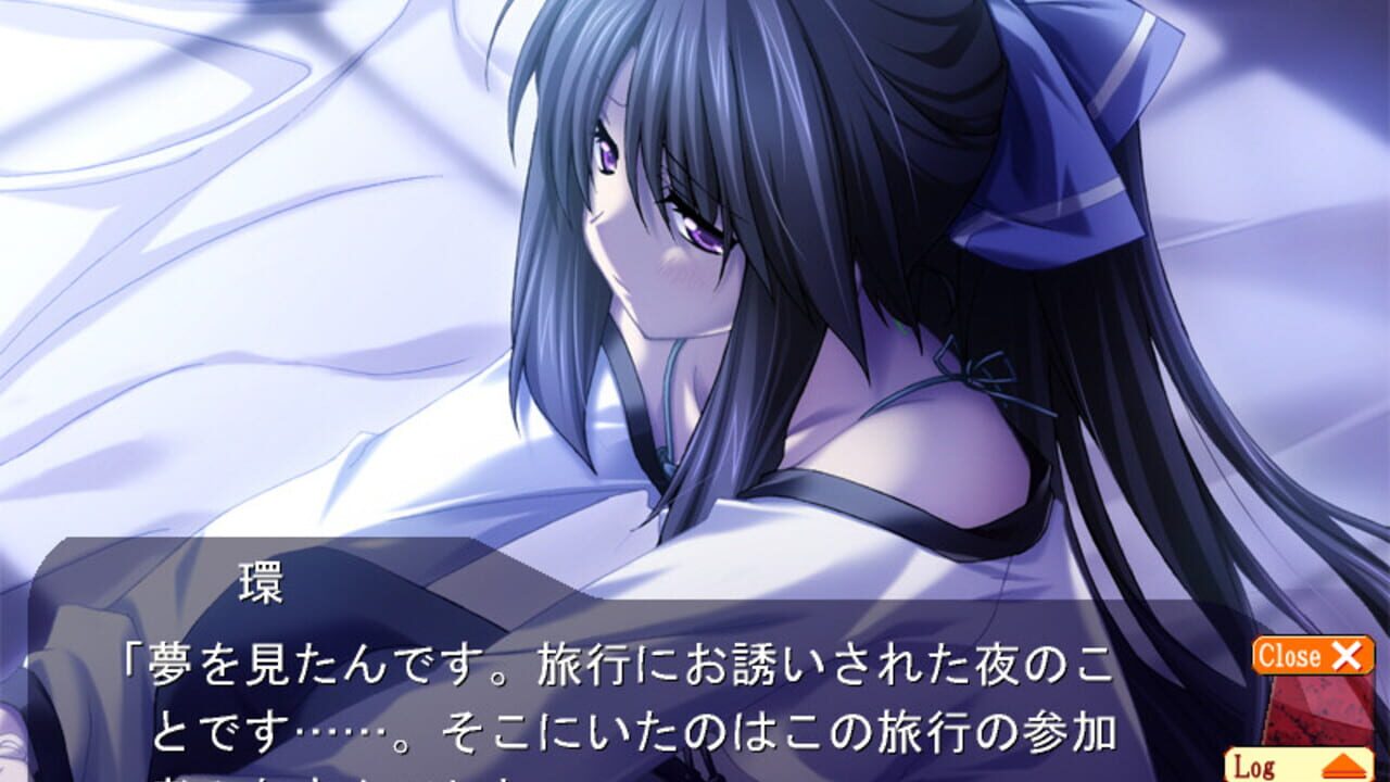 D.C.F.S.: Da Capo Four Seasons — Screenshot 4