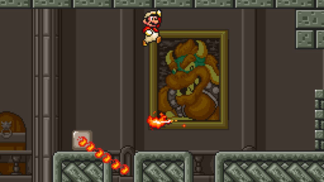 Super Mario All-Stars thumbnail 8