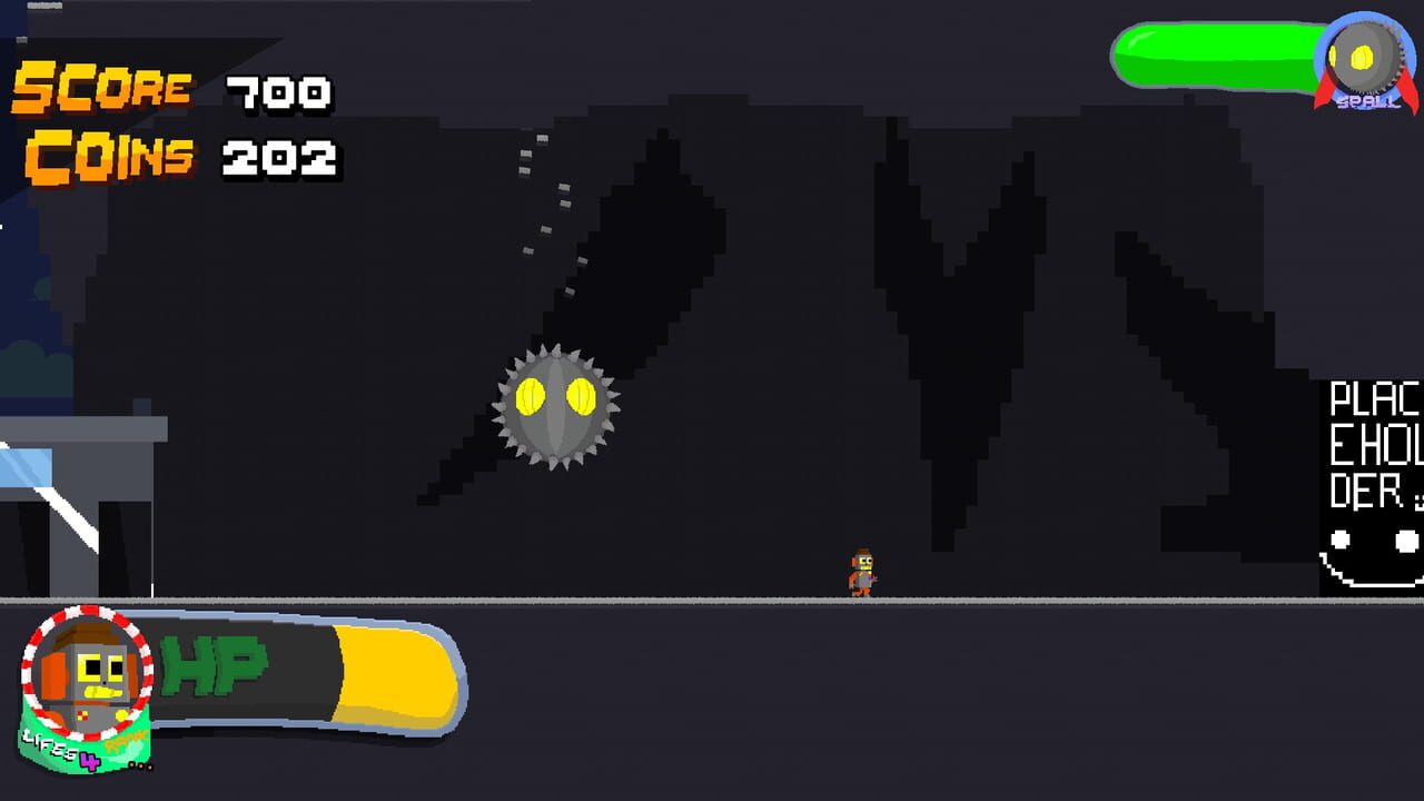 DavBot Screenshot 1