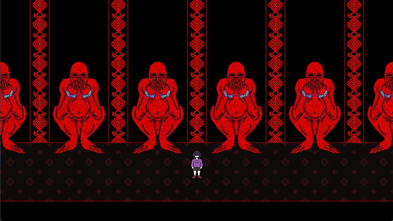 In The Liminality Screenshot 1