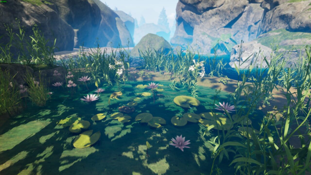 Miniatura 22 de la galería de Smalland: Survive the Wilds