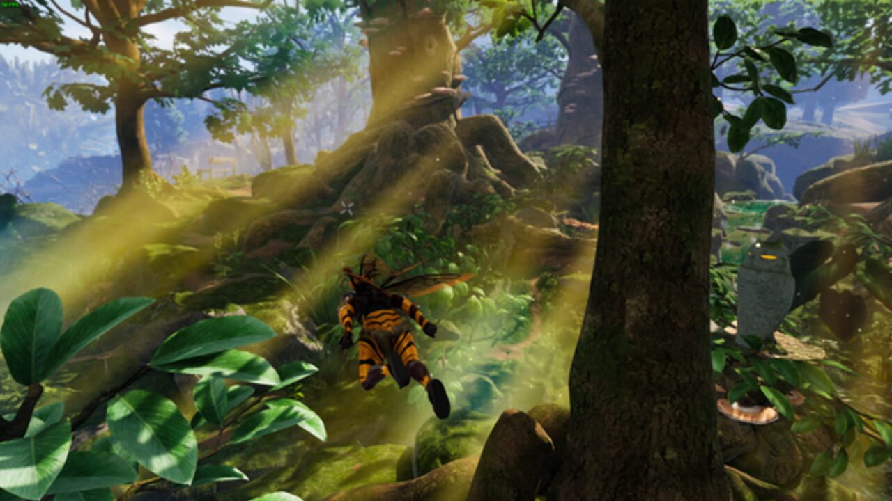 Miniatura 24 de la galería de Smalland: Survive the Wilds