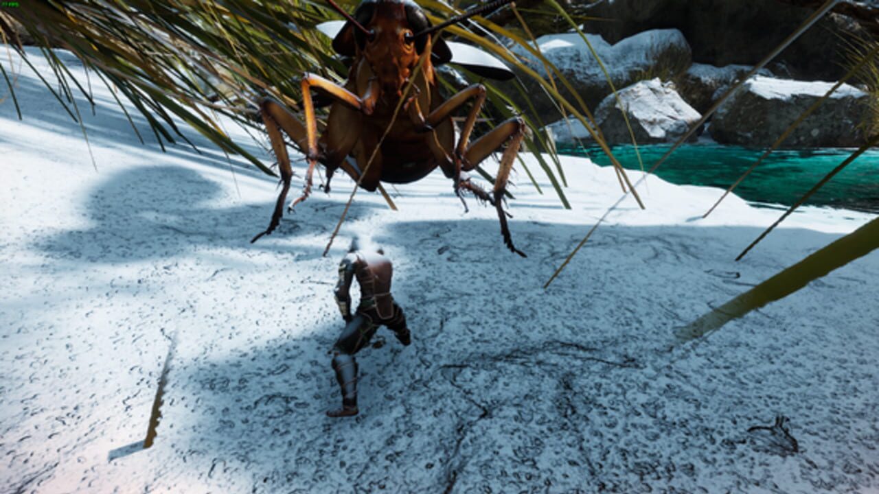 Miniatura 25 de la galería de Smalland: Survive the Wilds