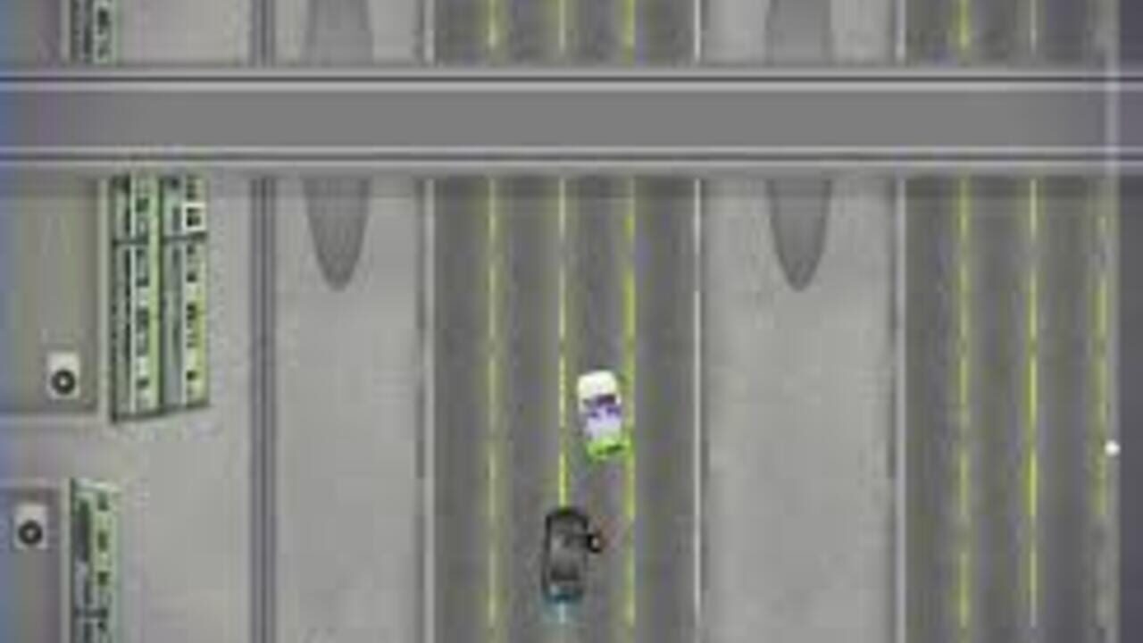 The Heist 2 — Screenshot 1