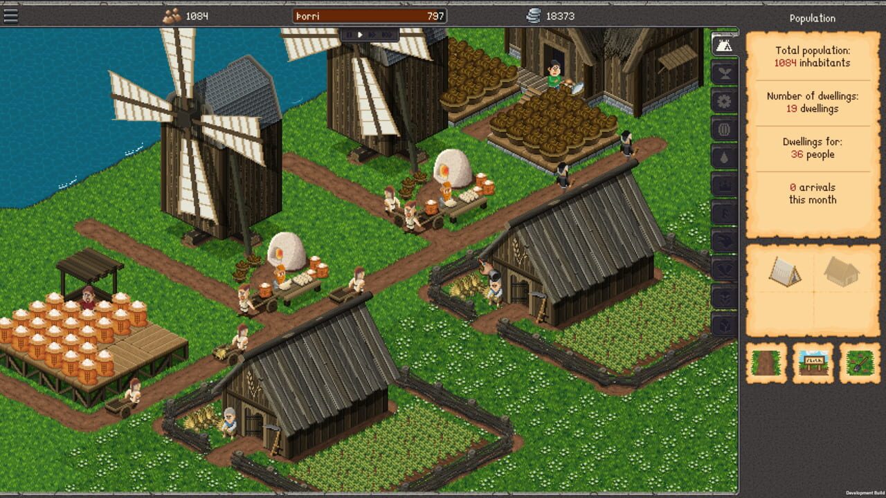 Viking: Sagas of the Norse Lands Image