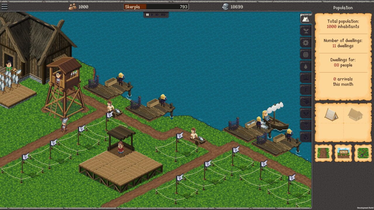 Viking: Sagas of the Norse Lands Image