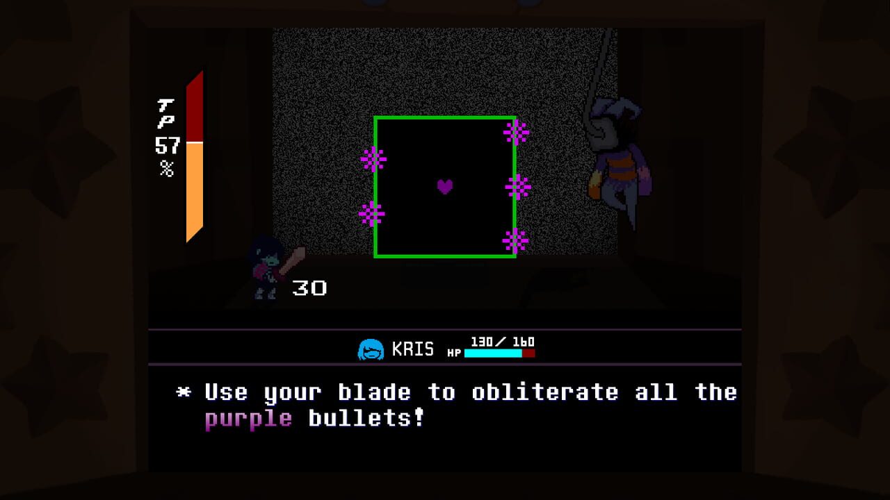 Deltarune: Plugged Dream Screenshot 1