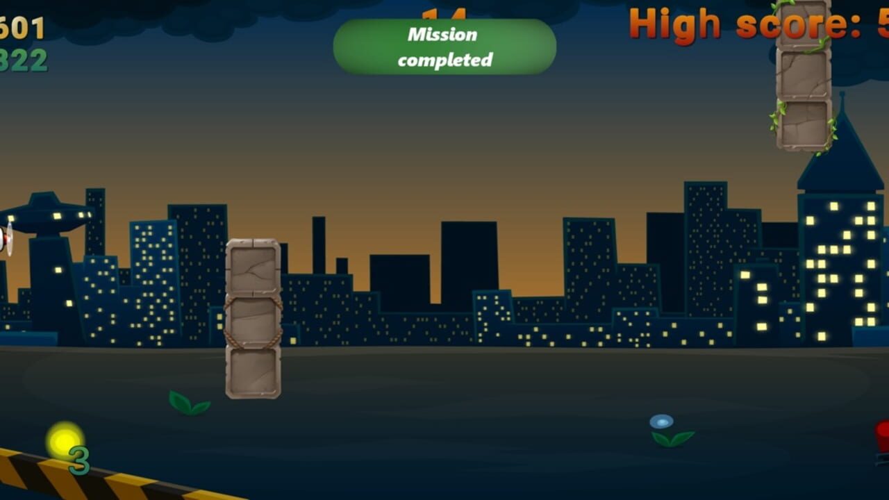 Air Challenge Screenshot 1