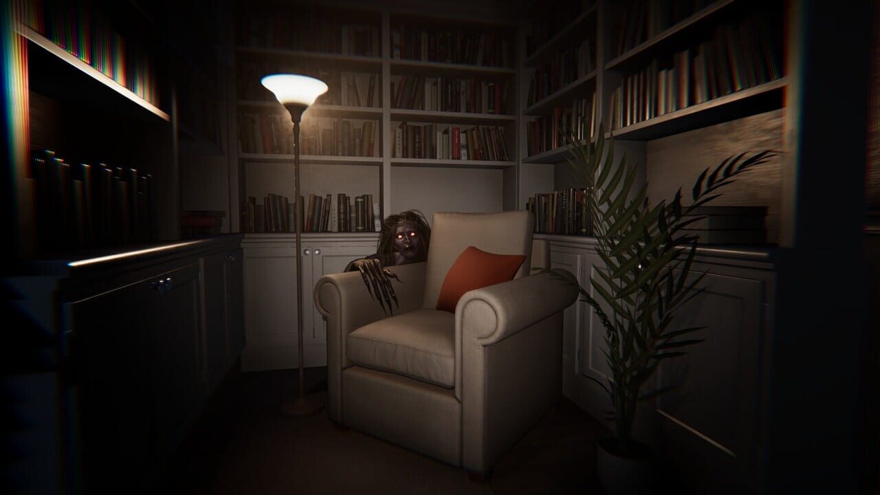 The Floor Above screenshot 6