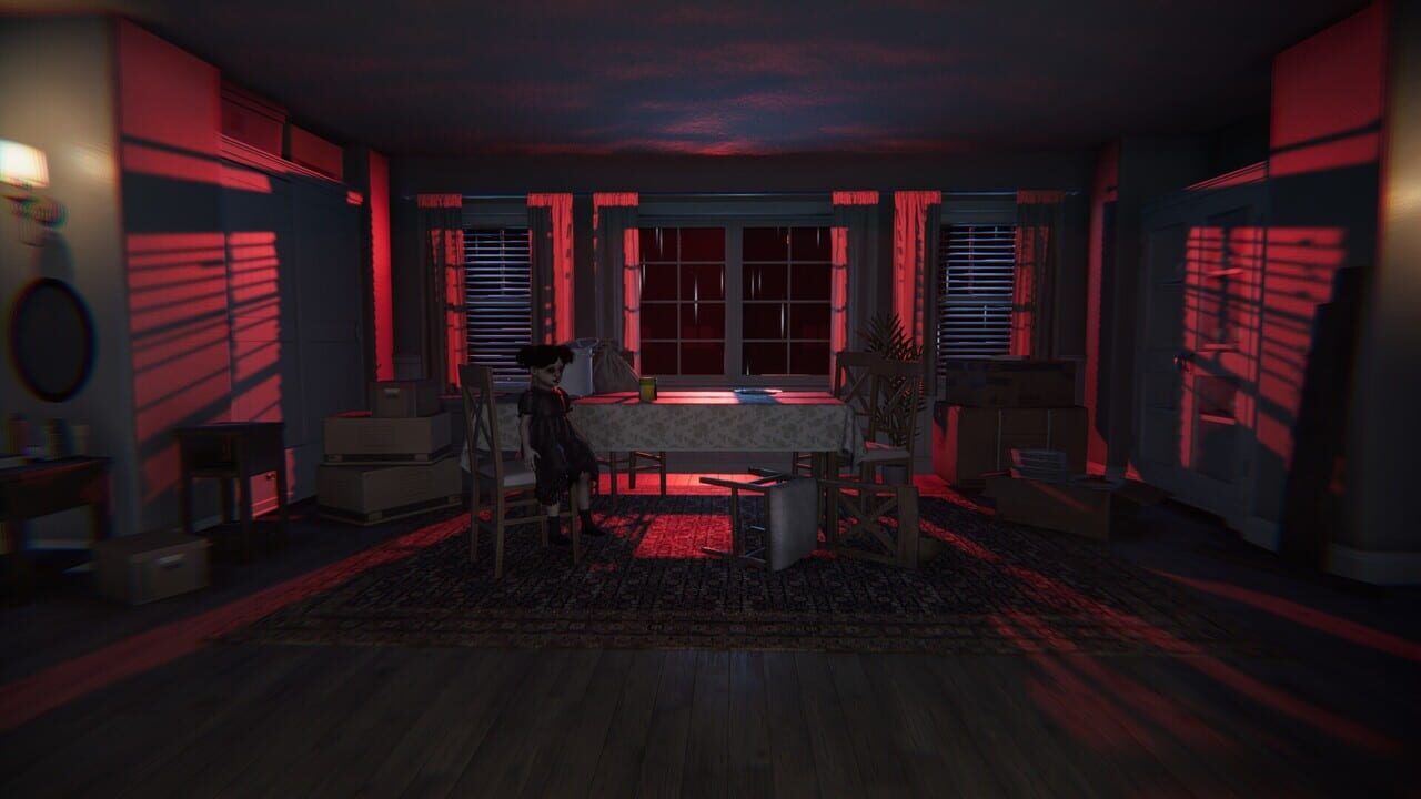 The Floor Above screenshot 7
