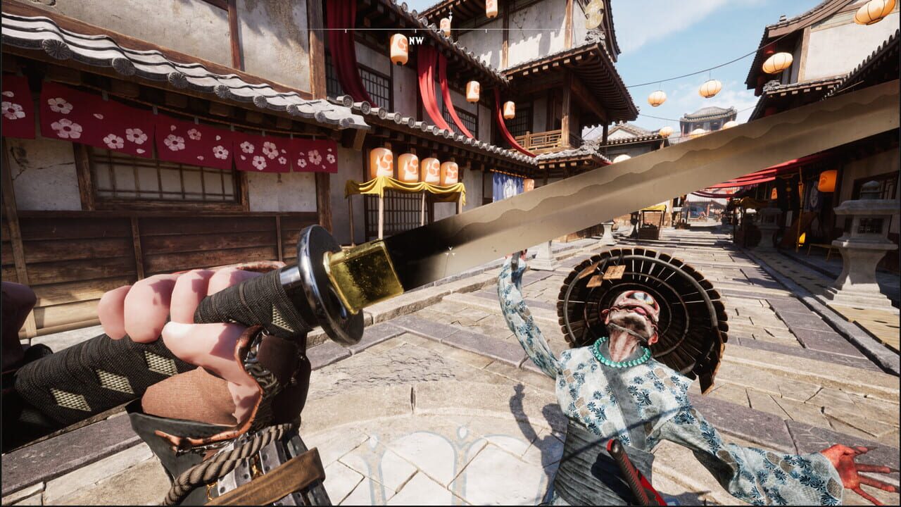 Kaminari — Screenshot 2