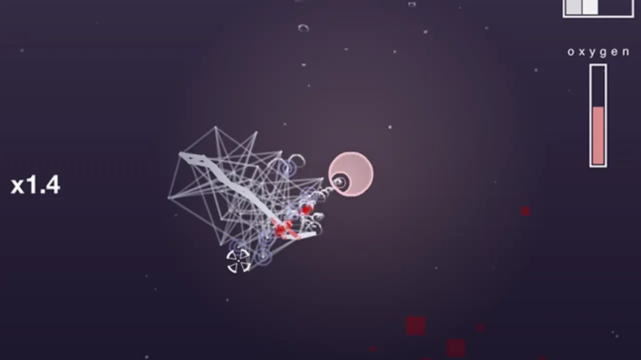 Fisher-Diver screenshot 1