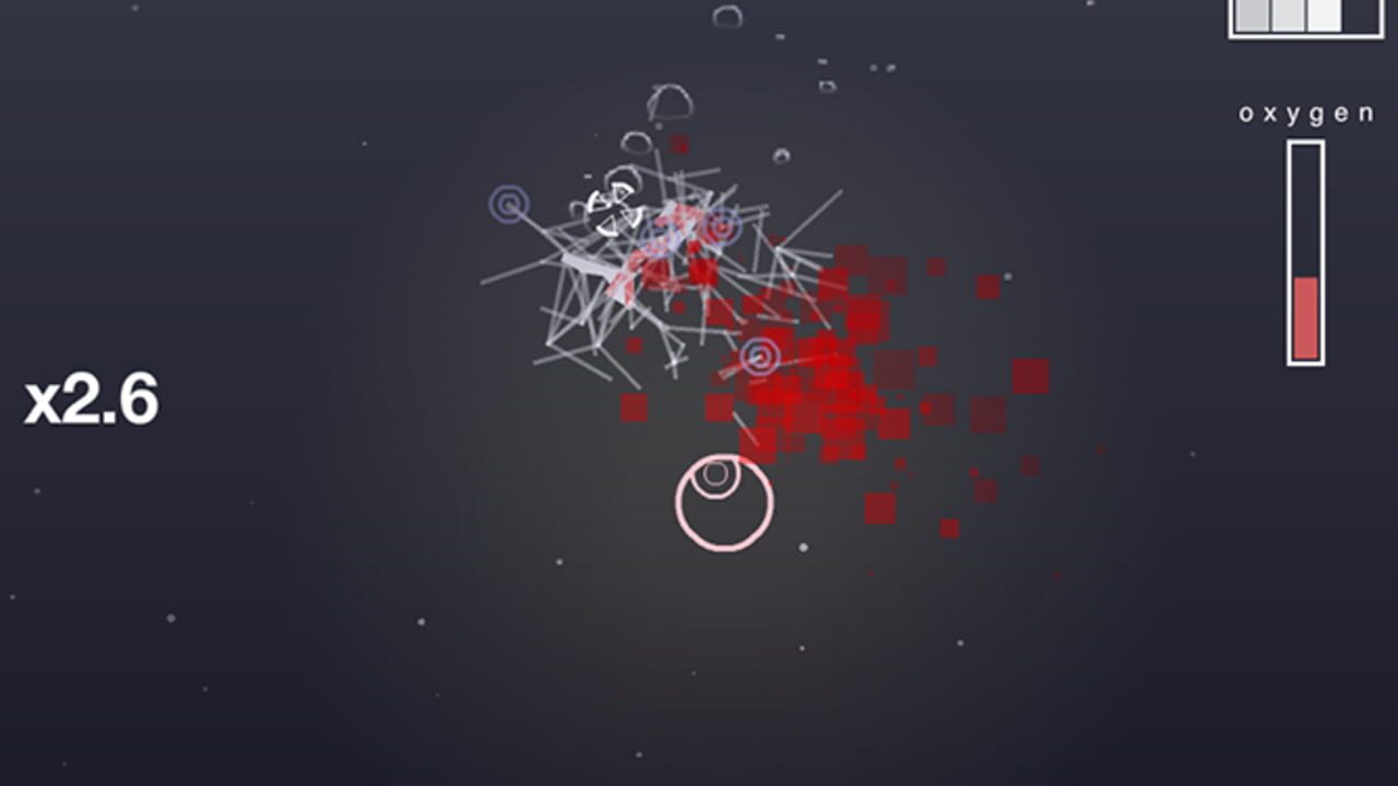Fisher-Diver Screenshot 1