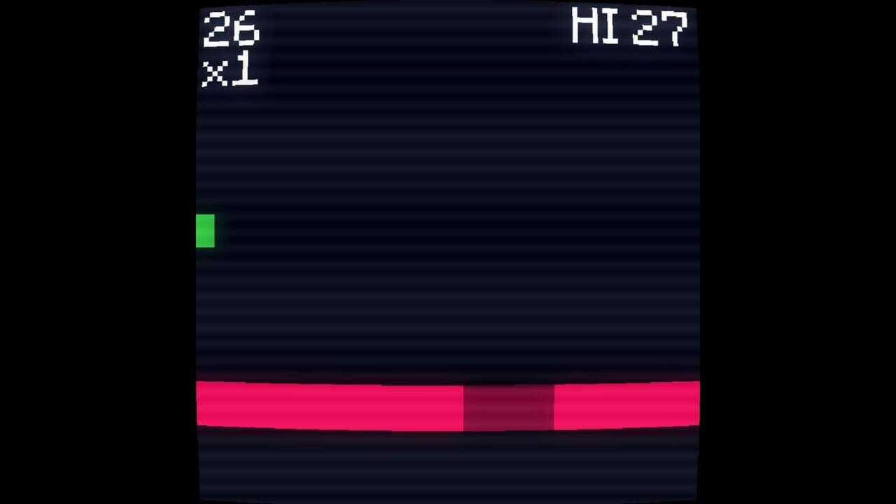 Interspace — Screenshot 1