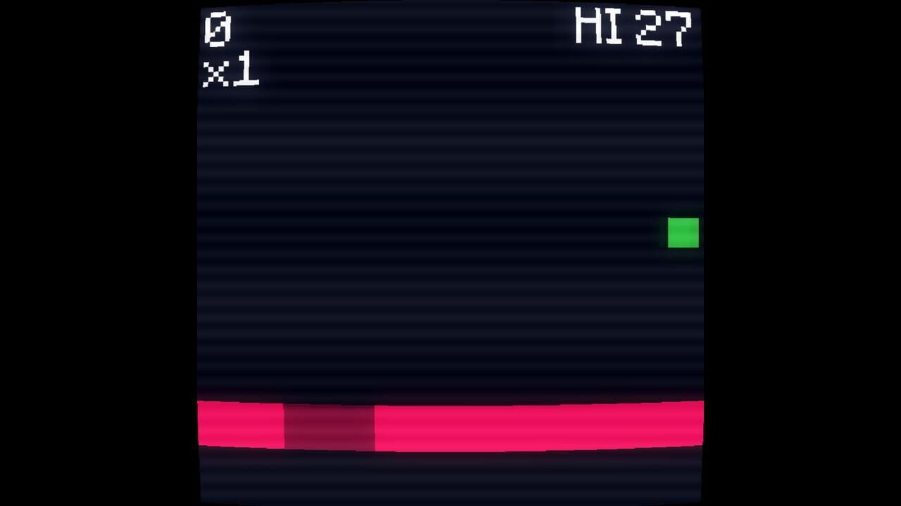 Interspace — Screenshot 2