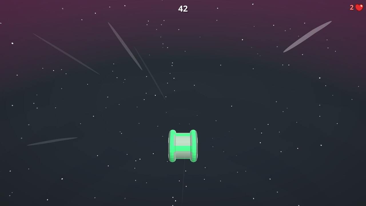 Many Turns One Road — Screenshot 4
