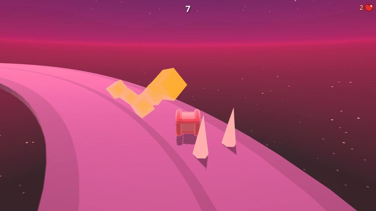 Many Turns One Road — Screenshot 5