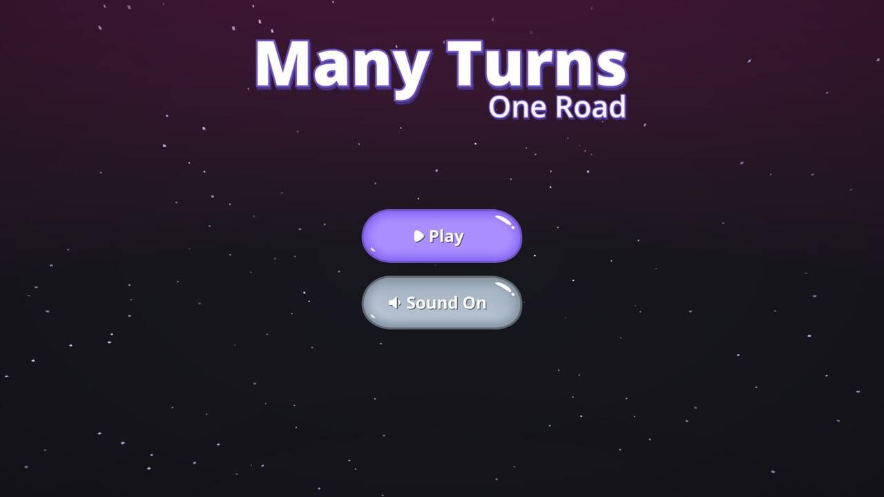 Many Turns One Road — Screenshot 2