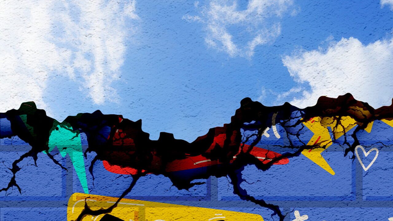Beyond Your Wall Image