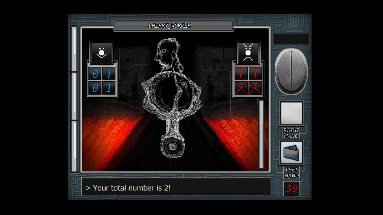 Who's Hungry? Screenshot 1