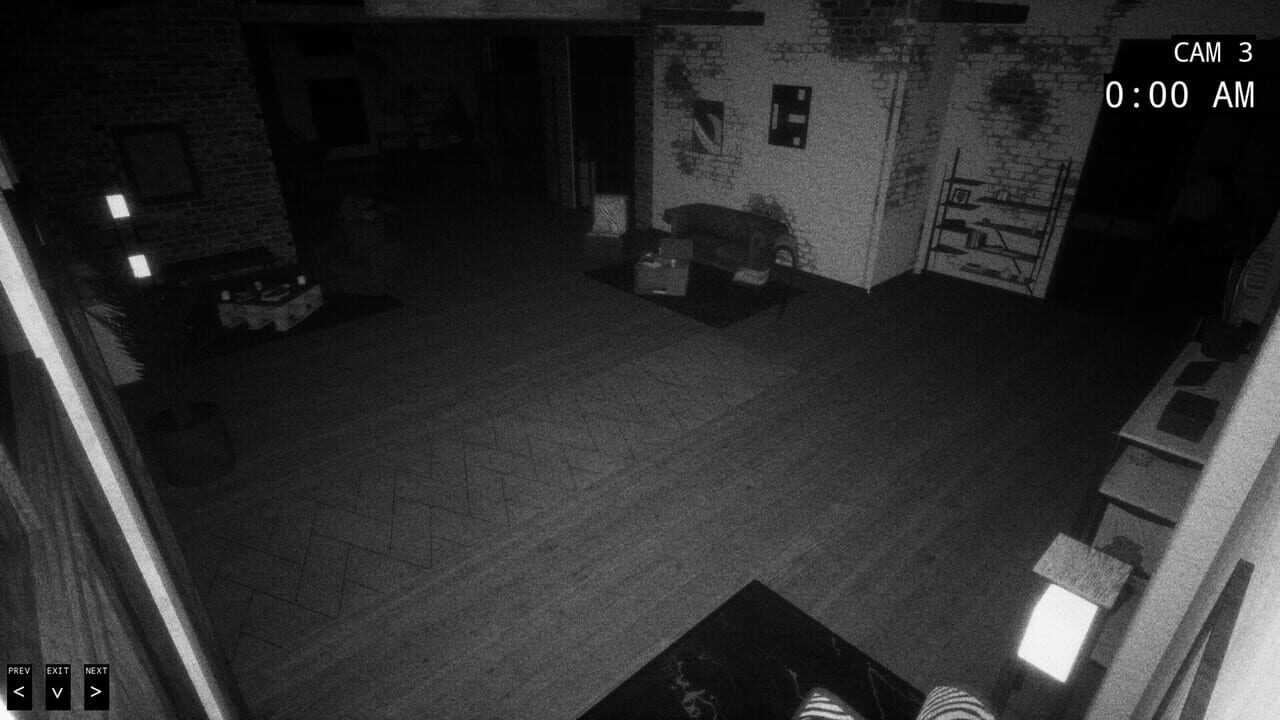 8AM: The Office Image