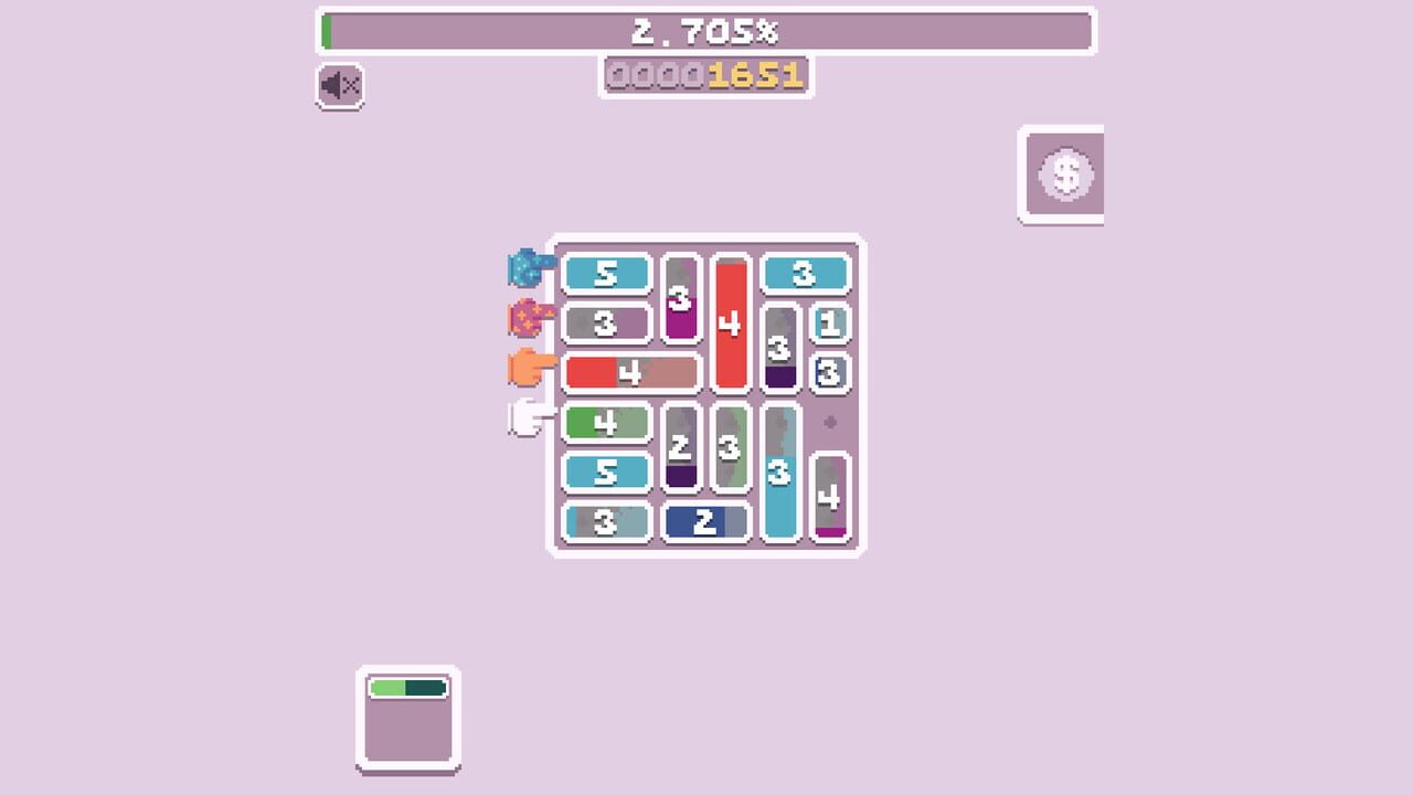 Progress Bar Deluxe Image