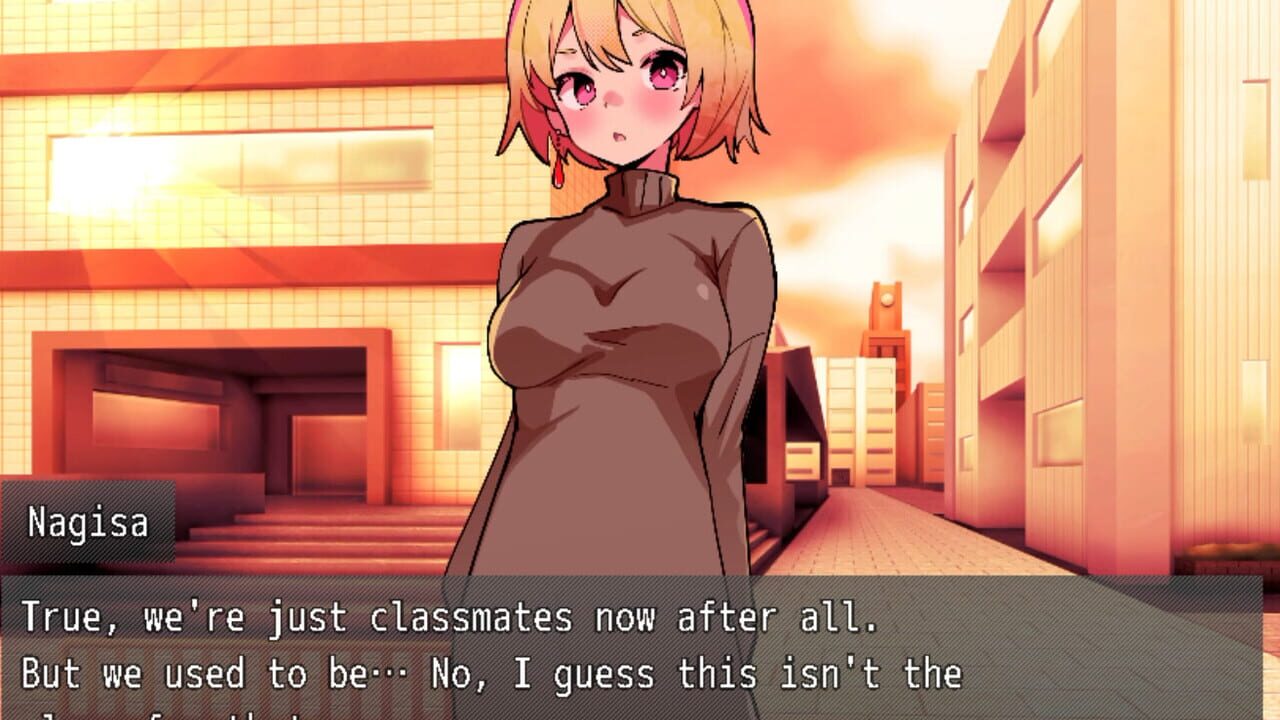 Honey Trap Amnesia — Screenshot 1