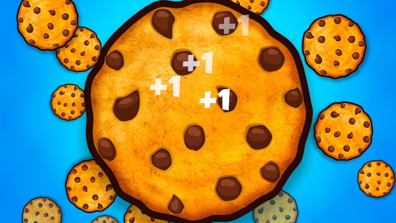 Cookie Clickers — Screenshot 2