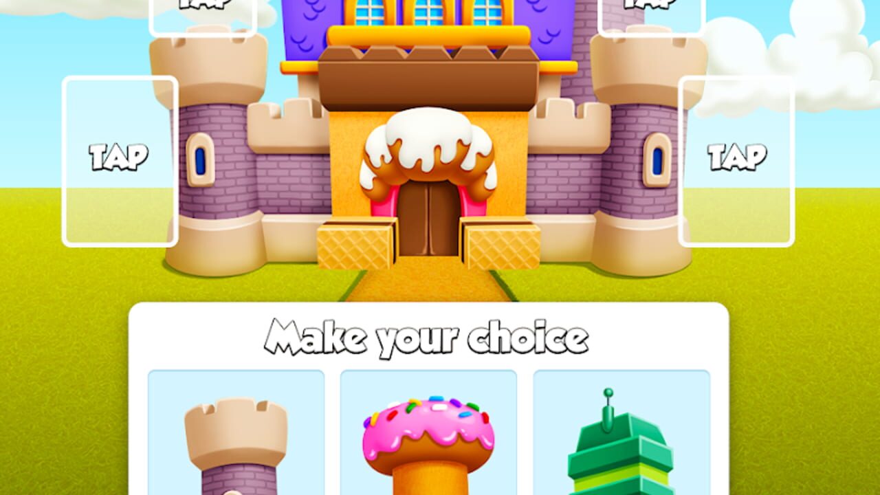 Cookie Clickers — Screenshot 3