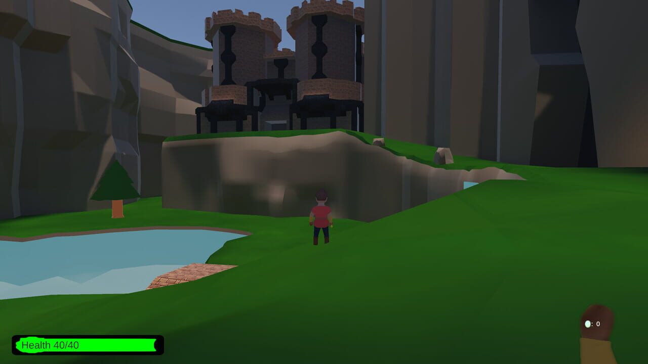 Five S'hIft Masters Screenshot 1