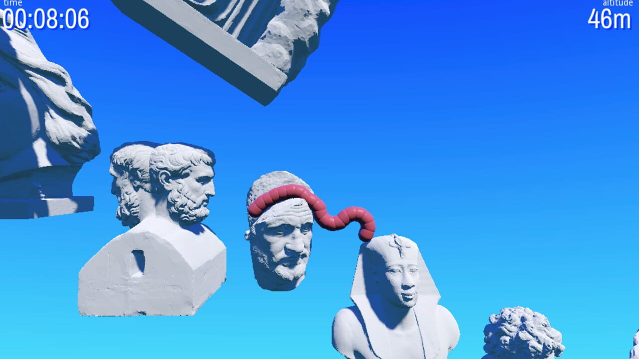 Upworm Screenshot 1