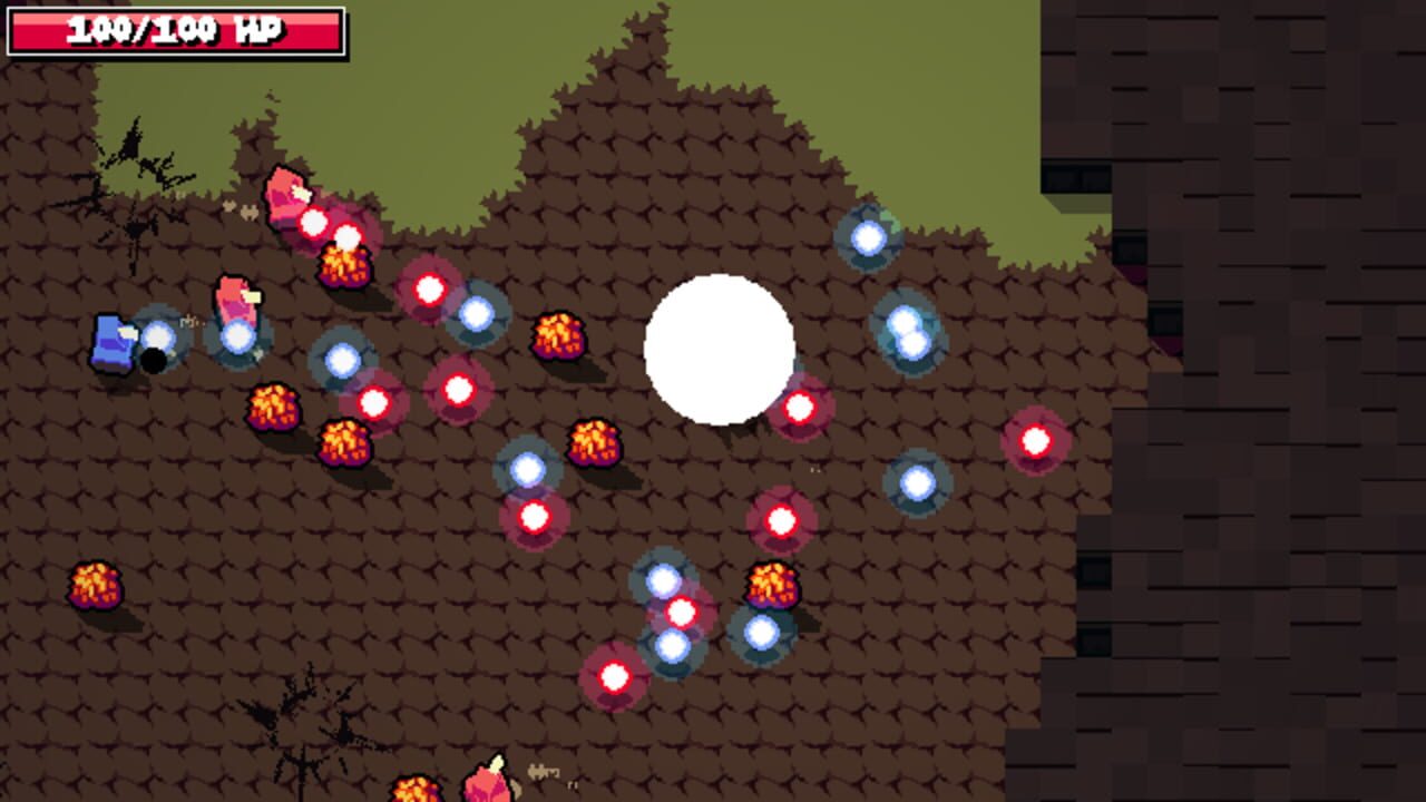 Tinker Toy Tanks Screenshot 1