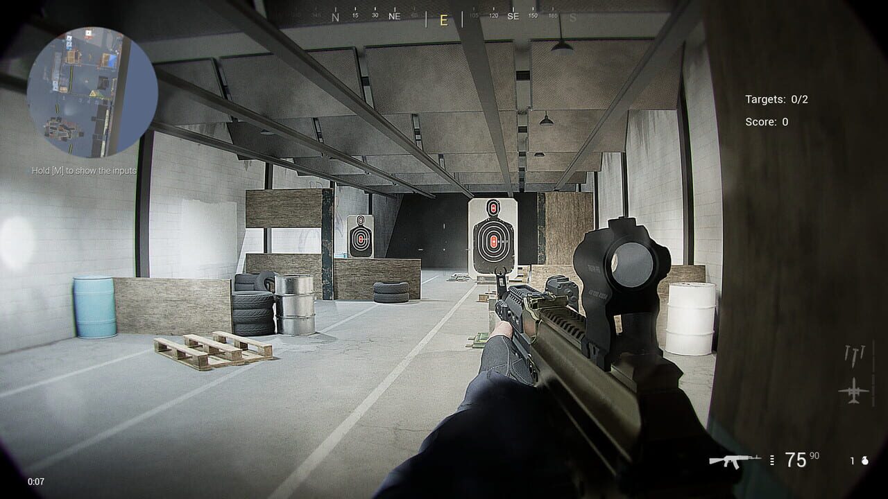 Unit Zero: Operation Black Veil media