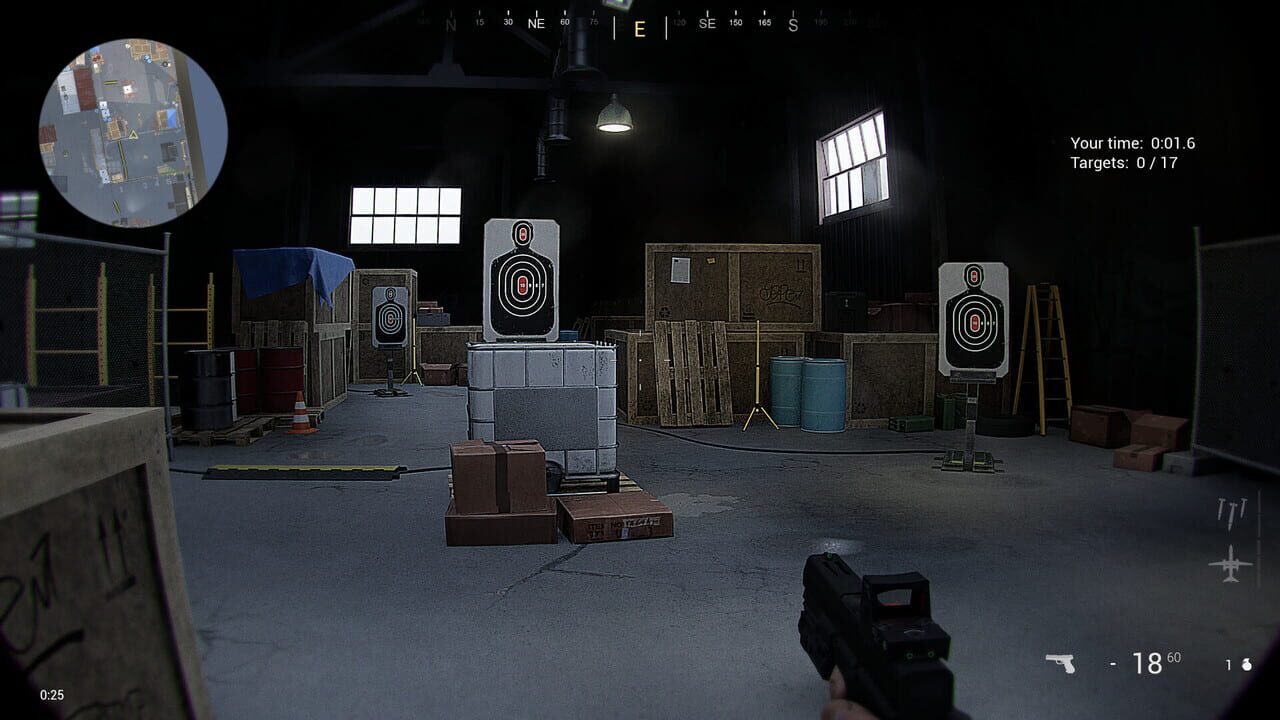 Unit Zero: Operation Black Veil Image