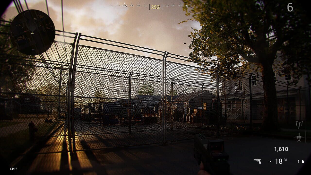 Unit Zero: Operation Black Veil Image