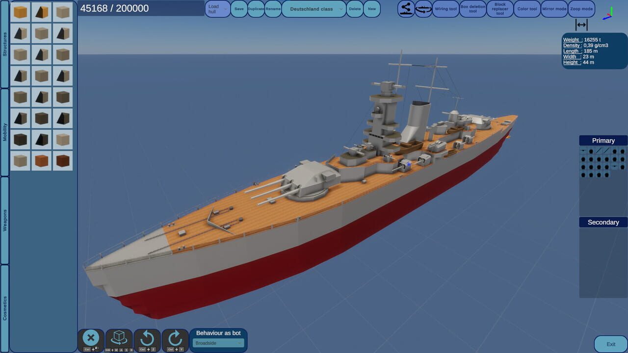ShipCrafter Image