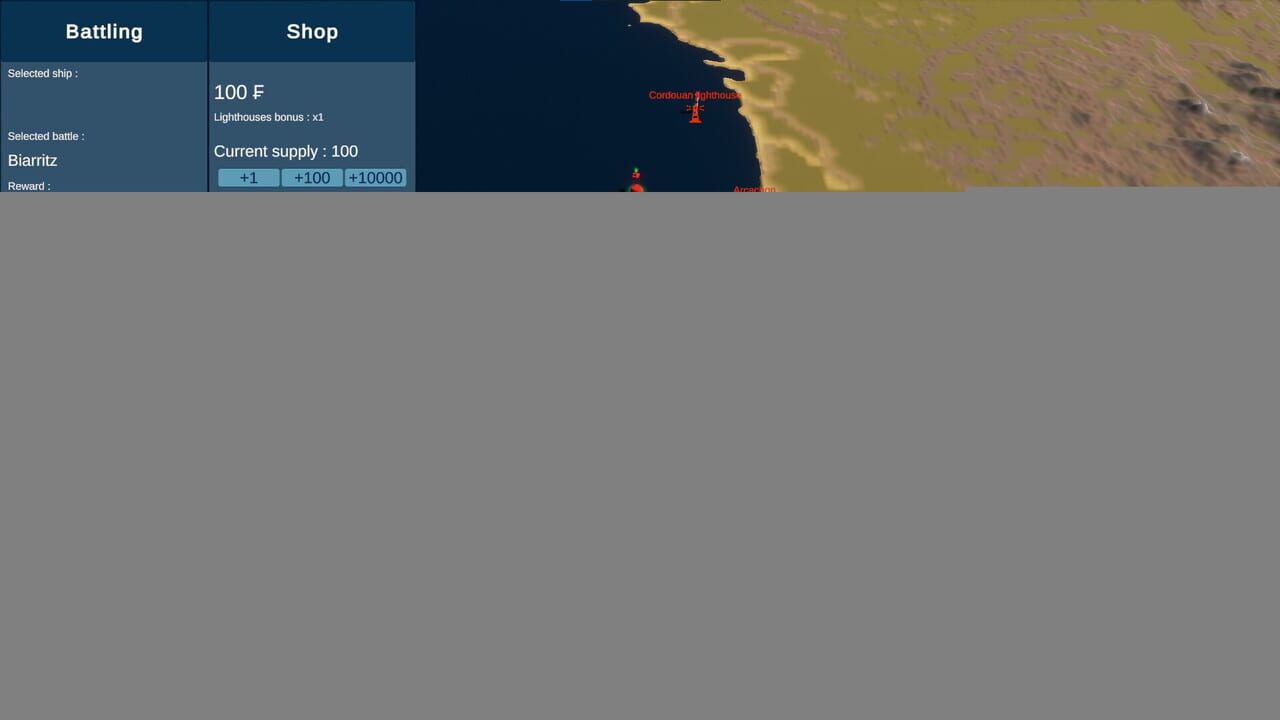 ShipCrafter Image