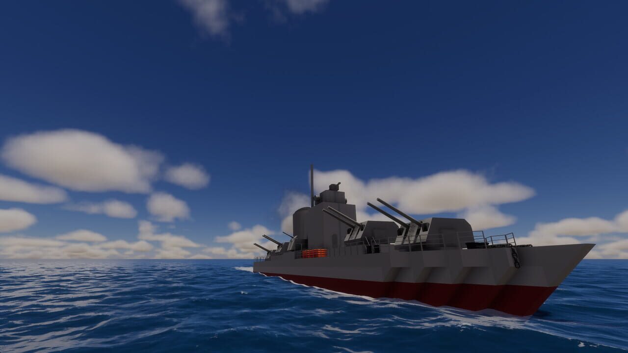 ShipCrafter Image